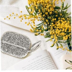 Sabina Black Label Case Fot AirPods Pro